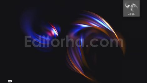 دانلود براش فتوشاپ افکت نور Light Effects Photoshop Brushes