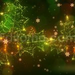 دانلود رایگان مجموعه ۶تایی بک گراند اکلیلی کریسمسی