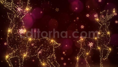 دانلود رایگان مجموعه ۶تایی بک گراند اکلیلی کریسمسی