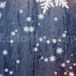 دانلود مجموعه ۸تایی بک گراند برفی کریسمسی Snowy Christmas Backgrounds