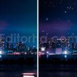 دانلود مجموعه ۱۰ عددی بک گراند آسمان پر ستاره Star Textures