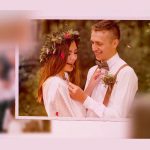 دانلود پروژه آماده پریمیر: اسلایدشو عاشقانه عروسی