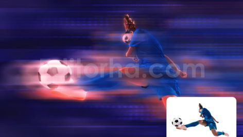 دانلود افکت اسپید موشن