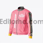 ژاکت زیپ‌دار مردانه2
