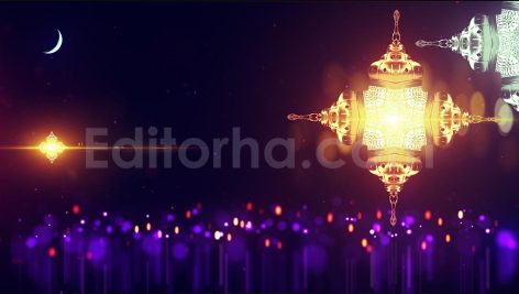 دانلود مجموعه 7عددی بک گراند اسلامی رمضان