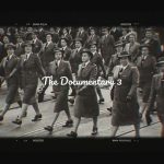 دانلود پروژه آماده پریمیر: افتتاحیه مستند The Documentary