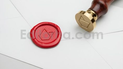 دانلود فایل لایه باز لوگوی فلش مدرن Arrow Logo