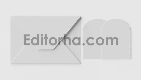 موکاپ کارت دعوت3