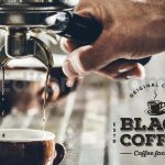 دانلود فایل لایه باز 15 لوگو و برچسب کافه مدرن Modern Coffee Logo & Label