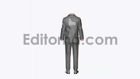 موکاپ کت و شلوار4