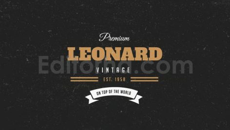 دانلود فایل لایه باز 12 برچسب و لوگو کلاسیک 12 Vintage Logos & Badges