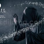 دانلود 50 اکشن فتوشاپ افکت نوری درخشان 50sparkle photo overlays