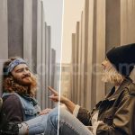 دانلود 50 اکشن فتوشاپ و پریست رنگی برای فضای شهری