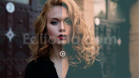 دانلود پریست لایت روم سینمایی cinematic lightroom presets