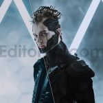 دانلود 50 پریست LUT سفر در فضای رنگی 50 color space journey luts pack