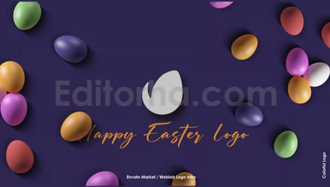 دانلود پروژه آماده پریمیر: عید نوروز Happy Easter