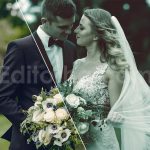 دانلود 50 پریست LUT رنگی عروسی 50 moody wedding luts pack