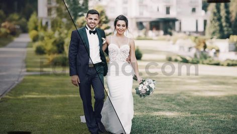 دانلود 50 پریست رنگی LUT پاستیلی برای عروسی 50 pastel wedding luts pack