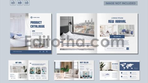 فایل لایه باز کاتالوگ محصولات1