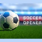 دانلود پروژه آماده داوینچی ریزالو: اینترو فوتبالی Soccer Opener DR