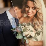 دانلود 50 پریست رنگی LUT حرفه ای عروسی 50 wedding portrait luts pack