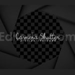 فوتیج آلفا ترانزیشن دوربین