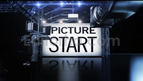 فوتیج شمارش معکوس