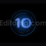 فوتیج شمارش معکوس