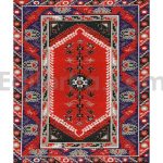 دانلود 8 تکسچر فرش آنتیک و بافت نوستالژی Antique Carpets