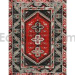 دانلود 8 تکسچر فرش آنتیک و بافت نوستالژی Antique Carpets