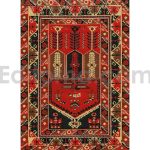 دانلود 8 تکسچر فرش آنتیک و بافت نوستالژی Antique Carpets