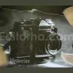 دانلود پروژه آماده افترافکت: اسلایدشو عکس تاریخی History Photo Slideshow