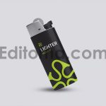 موکاپ فندک2