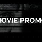 دانلود پروژه آماده پریمیر: تایتل 4K تریلر فیلم Movie Promo | Titles 4K