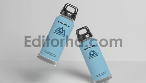 موکاپ بطری ورزشی2