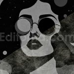 دانلود 10 تکسچر خشن و قدیمی Grunge Texture