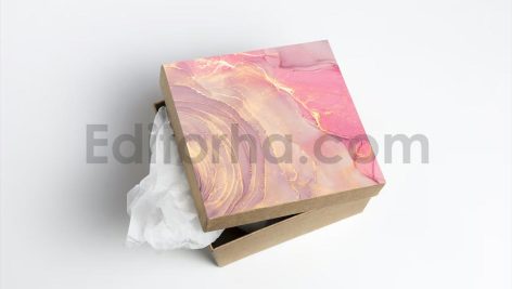 دانلود تکسچر مایع جوهر صورتی Pink ink fluid textures