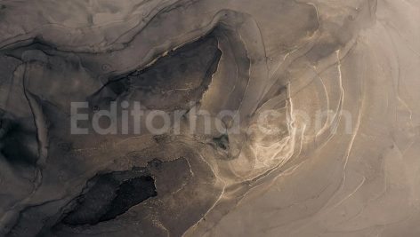دانلود رایگان تکسچر انتزاعی جوهر سیاه Abstract Black ink textures