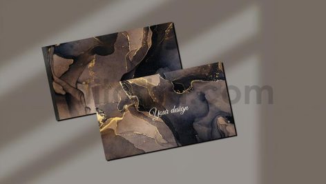 دانلود رایگان تکسچر انتزاعی جوهر سیاه Abstract Black ink textures