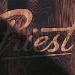 استایل آماده متن چوبی قدیمی4