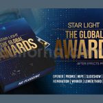 award pack