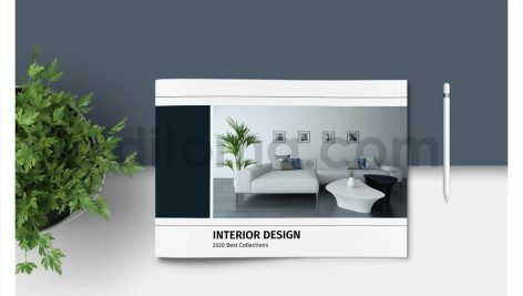 portfolio brochure catalogs