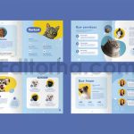 Pet Shop Catalogue