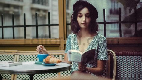 ai optimized vintage vibes lightroom presets