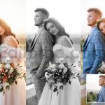 pro portrait lightroom presets