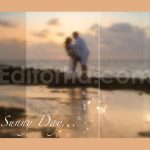 دانلود پروژه آماده افترافکت: پکیج ویژه عروسی با ترانزیشن Wedding Secrets