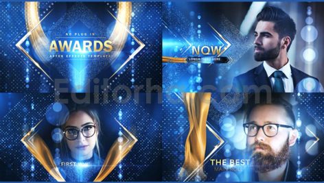 Awards Winner