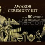 Award Ceremony Kit