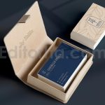 Business Card v.14