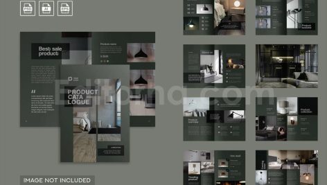 product catalogue